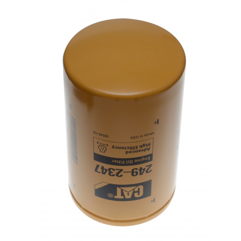 ОРИГИНАЛЬНЫЙ МАСЛЯНЫЙ ФИЛЬТР CAT