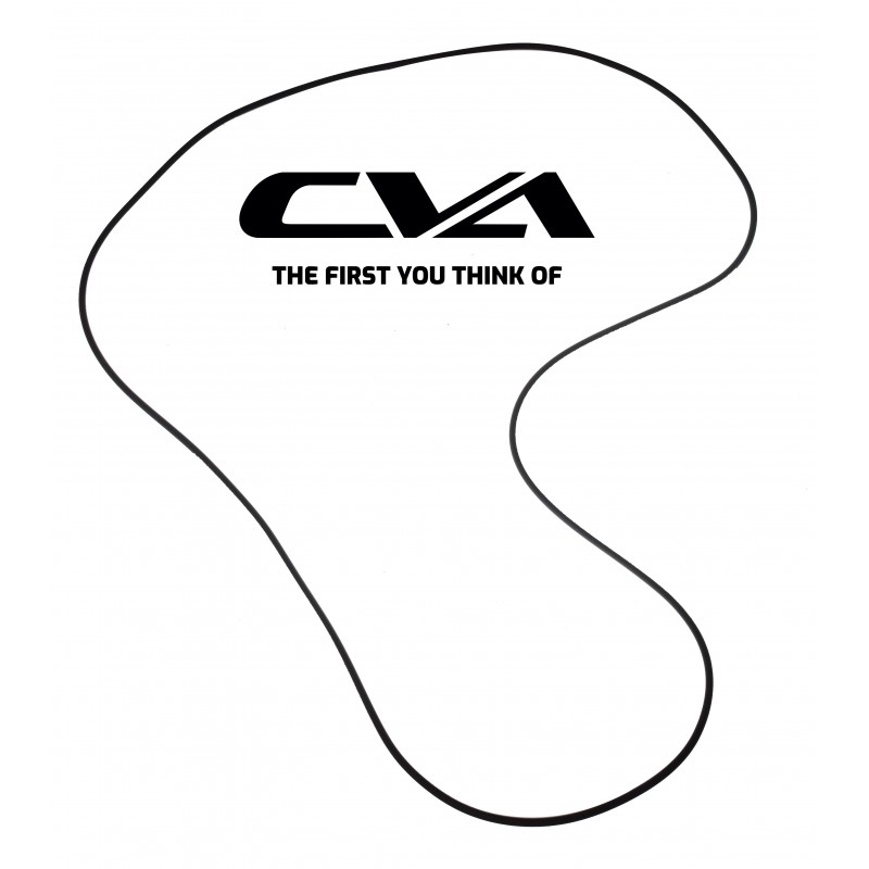 УПЛОТНИТЕЛЬНОЕ КОЛЬЦО VOLVO CVA
