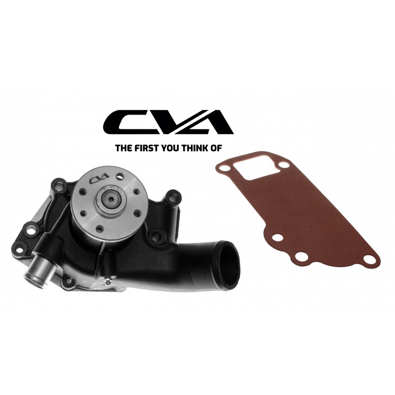 ВОДЯНОЙ НАСОС CVA С ПРОКЛАДКОЙ