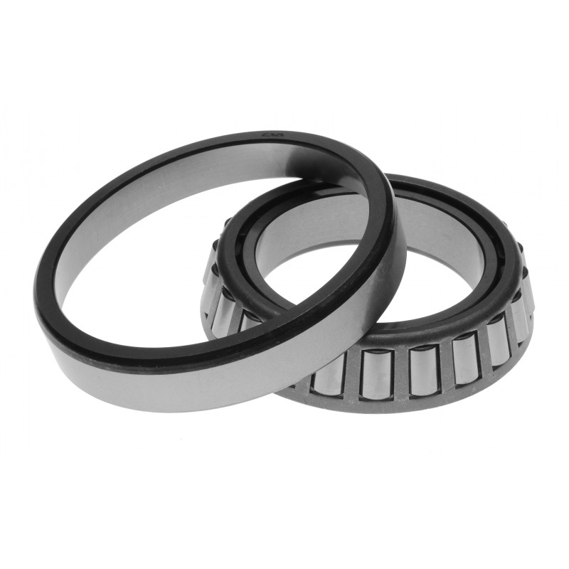 Подшипник JCB в сборе CVA