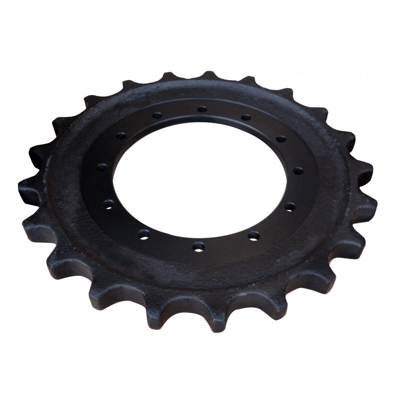 ПРИВОДНОЕ КОЛЕСО MINI KOP JCB