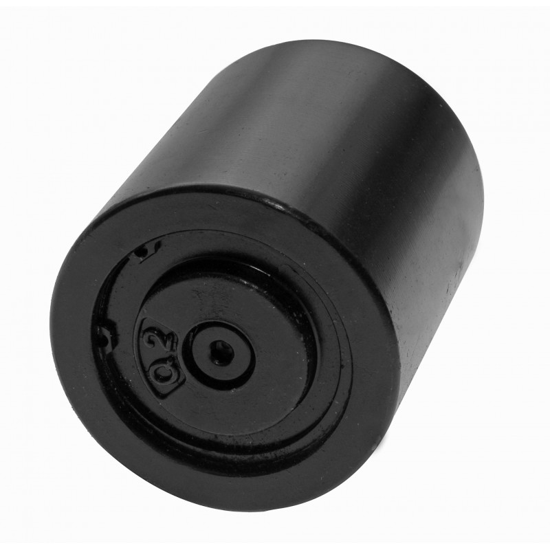 ВЕРХНИЙ РОЛИК МИНИ-ЭКСКАВАТОРА JCB