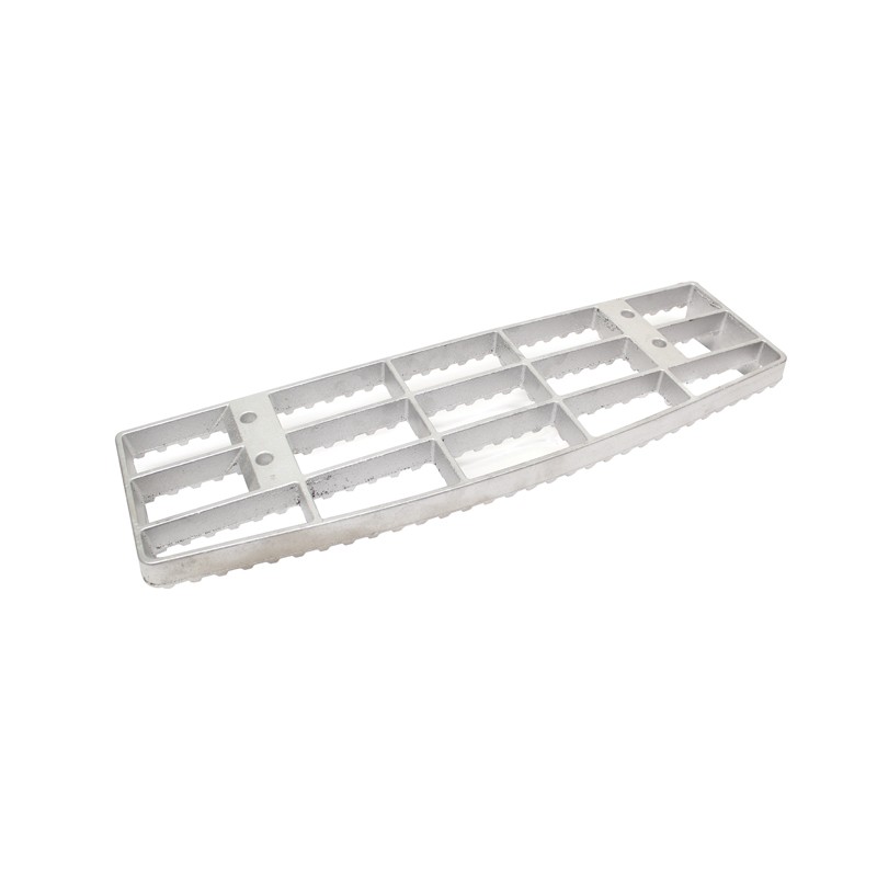 Upper step 616mm suitable for JCB 3CX 4CX, JS