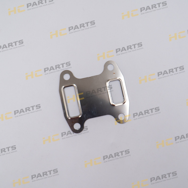 JCB EGR manifold gasket 6HK1 4HK1 - ISUZU