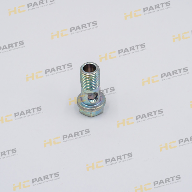 JCB Bolt banjo ISUZU Engine - ISUZU