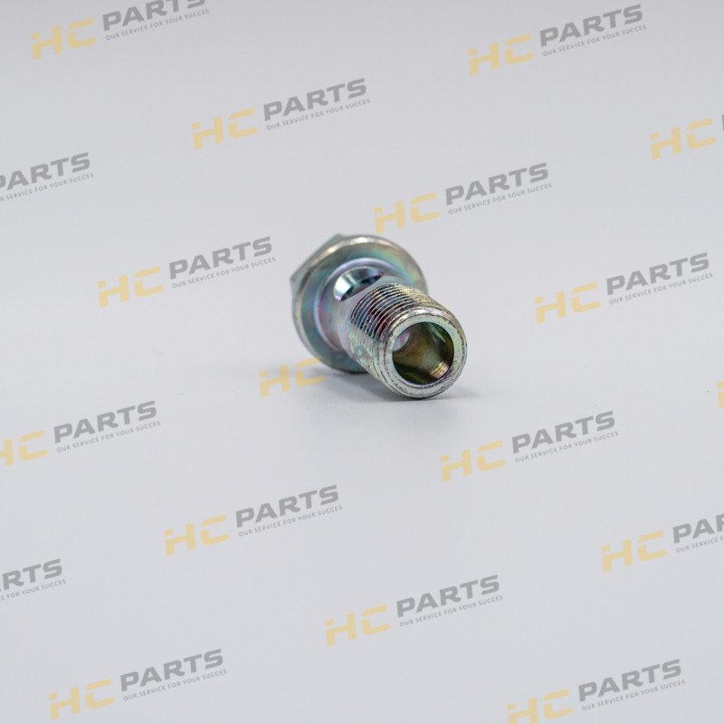 JCB Bolt banjo ISUZU Engine - ISUZU