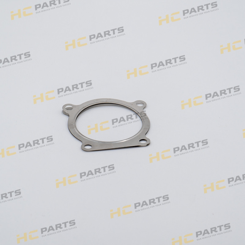 JCB Intake manifold gasket 4HK1 - ISUZU