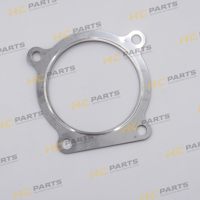 JCB Intake manifold gasket 4HK1 - ISUZU
