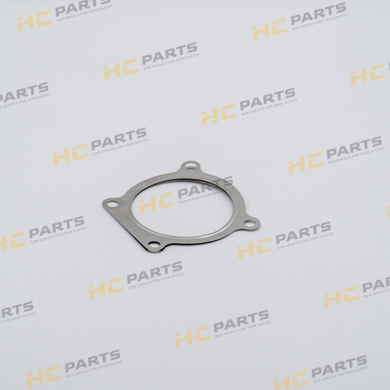 JCB Intake manifold gasket 4HK1 - ISUZU