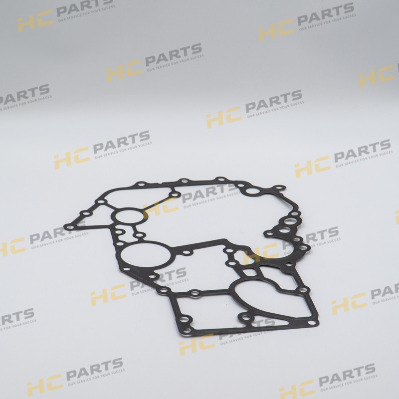 JCB Timing cover gasket 4JJ1 Engine - ISUZU