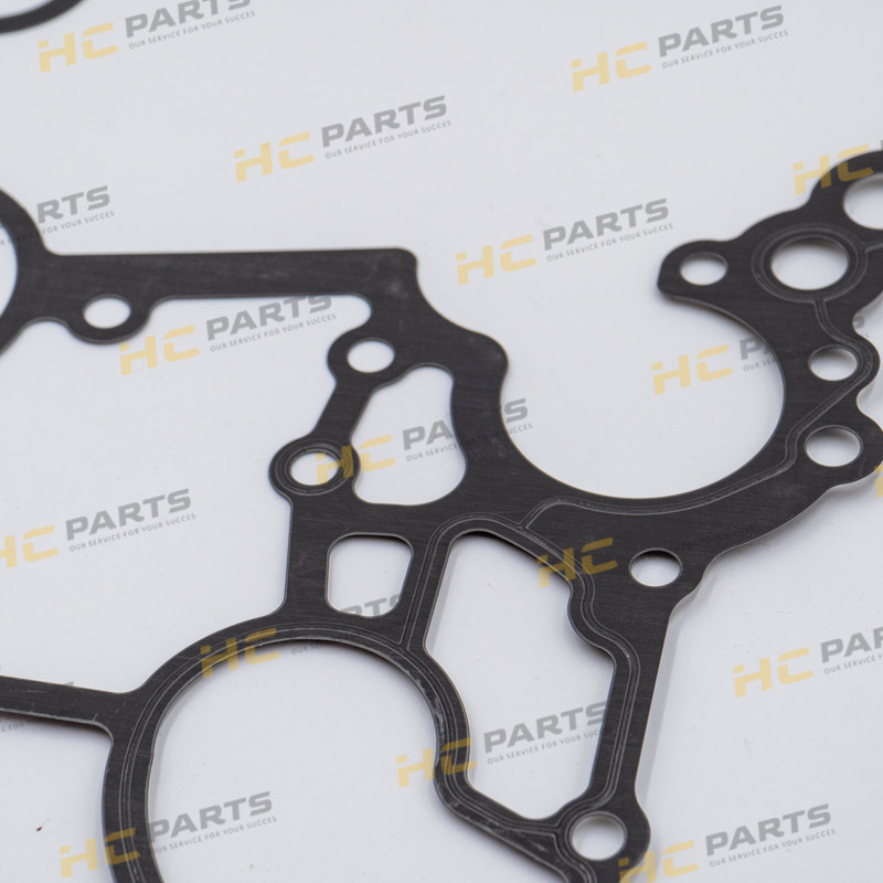 JCB Timing cover gasket 4JJ1 Engine - ISUZU