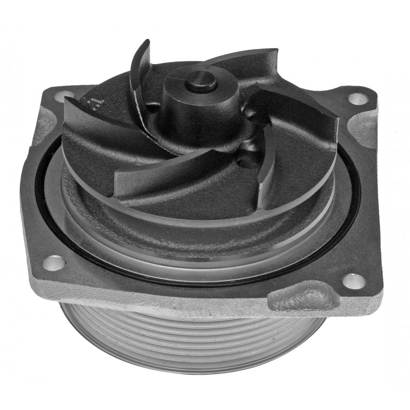 ВОДЯНОЙ НАСОС JCB ОРИГИНАЛ