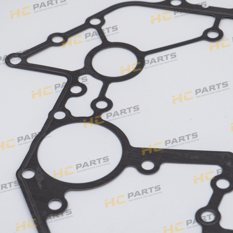 JCB Timing cover gasket 4JJ1 Engine - ISUZU