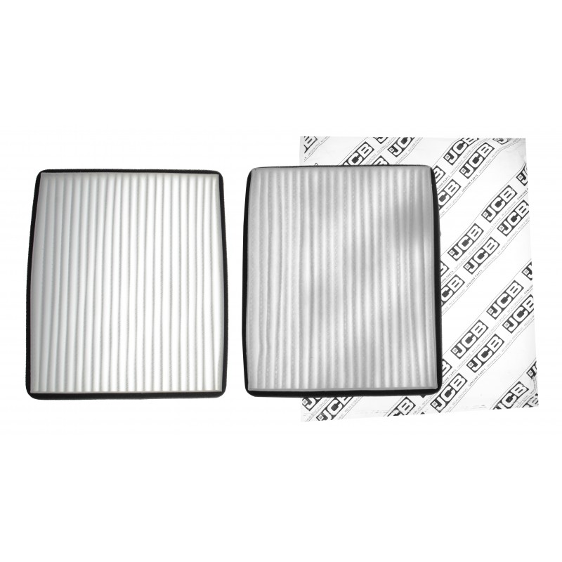 ФИЛЬТР САЛОНА КОНДИЦИОНЕРА 3CX 4CX