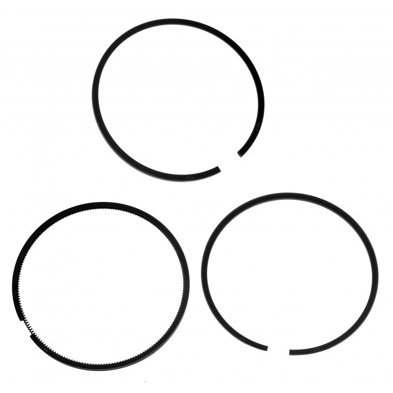 КОМПЛЕКТ ПОРШНЕВЫХ КОЛЕЦ JCB