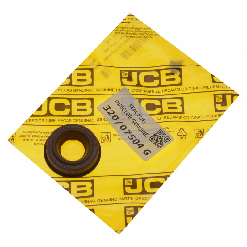 УПЛОТНЕНИЕ ВПРЫСКА ОРИГИНАЛ