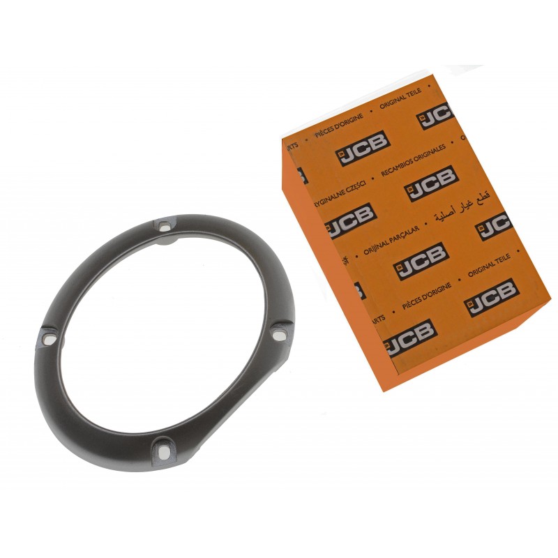 ЗАЖИМНОЕ КОЛЬЦО JCB