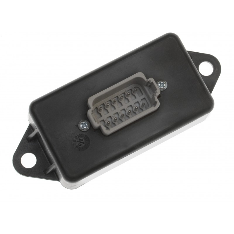 3-ПОЗИЦИОННЫЙ МОДУЛЬ ПОВОРОТА