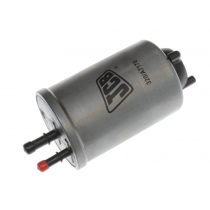 ТОПЛИВНЫЙ ФИЛЬТР GENUINE