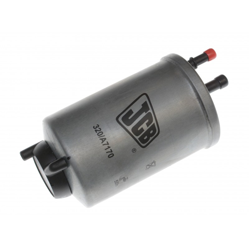 ТОПЛИВНЫЙ ФИЛЬТР GENUINE