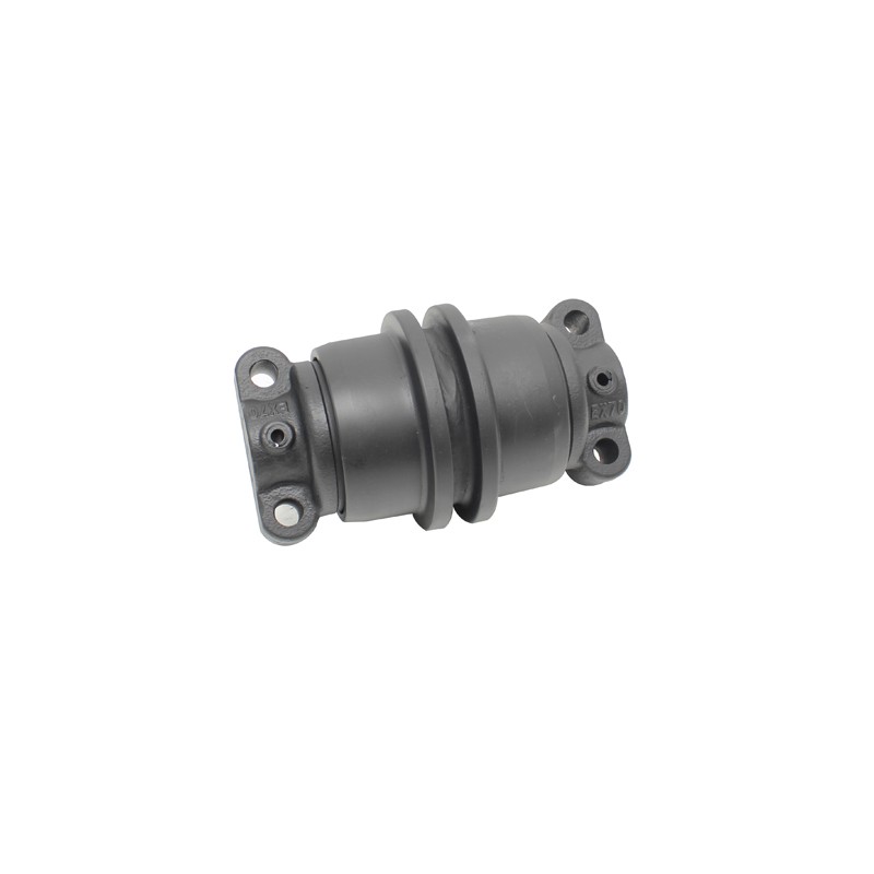 Roller track lower suitable for JCB 8080, JZ70 mini excavators