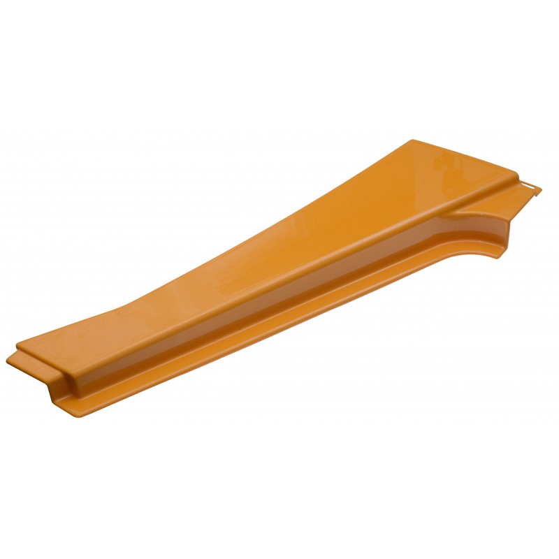 РАМКА КРЫШКИ, ЛЕВАЯ ЗАДНЯЯ