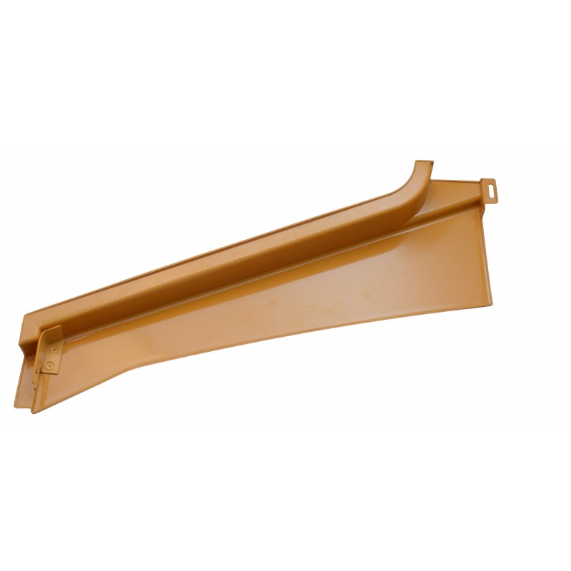 РАМКА КРЫШКИ, ЛЕВАЯ ЗАДНЯЯ