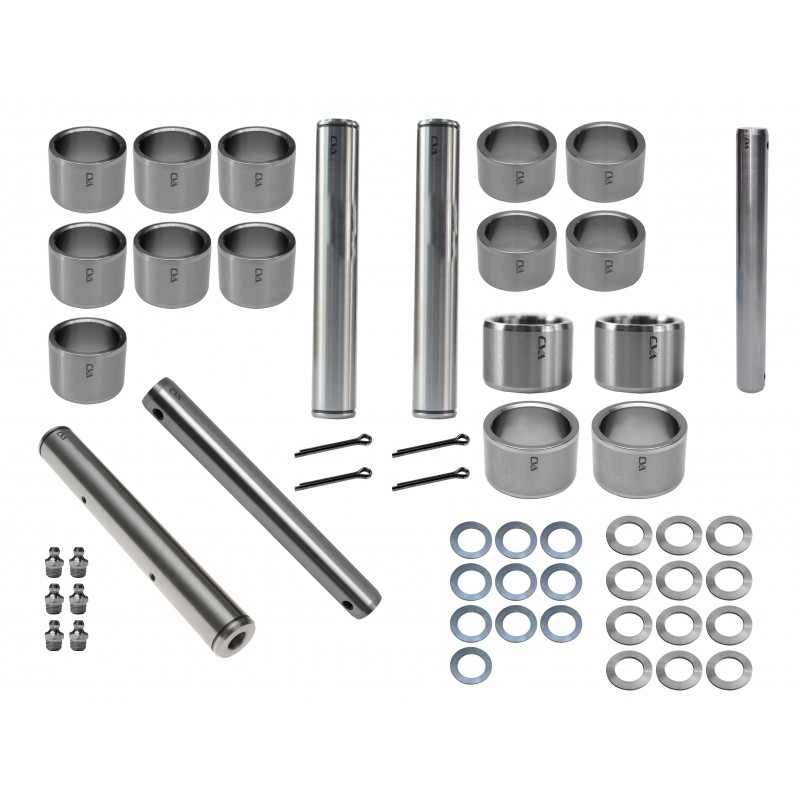 Комплект для ремонта переднего ковша CAT 428D2