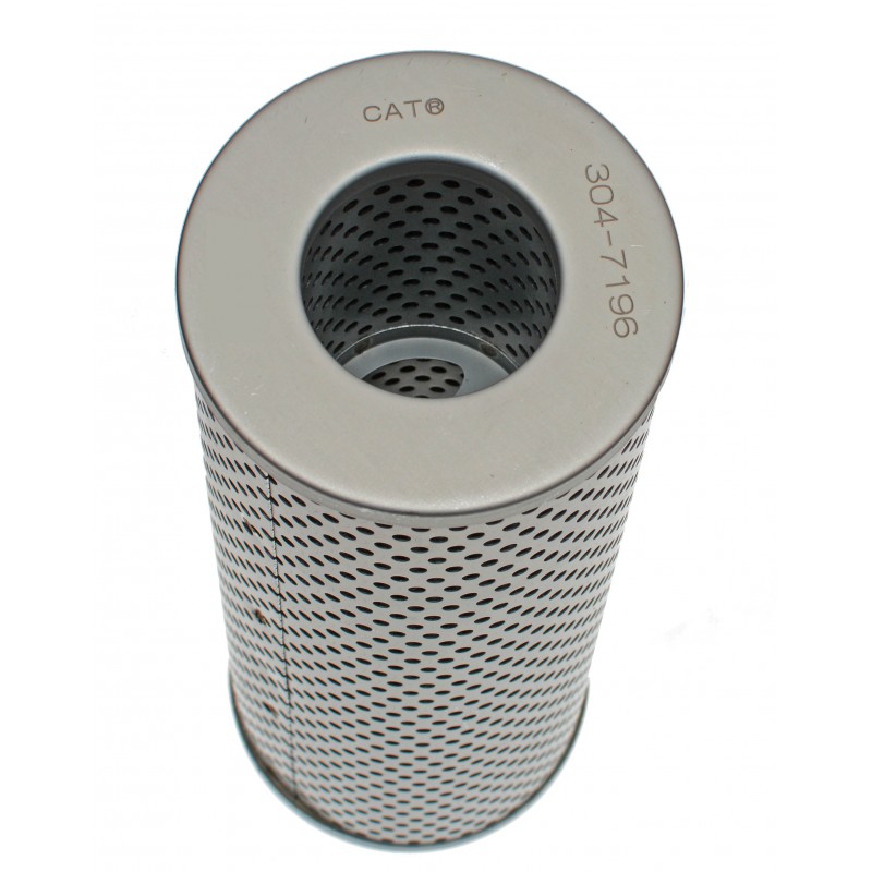 Фильтр для гидравлического масла GENUINE !!! CAT