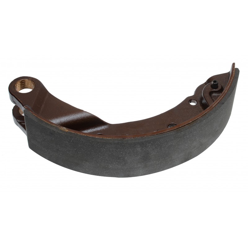 ТОРМОЗНЫЕ КОЛОДКИ CAT