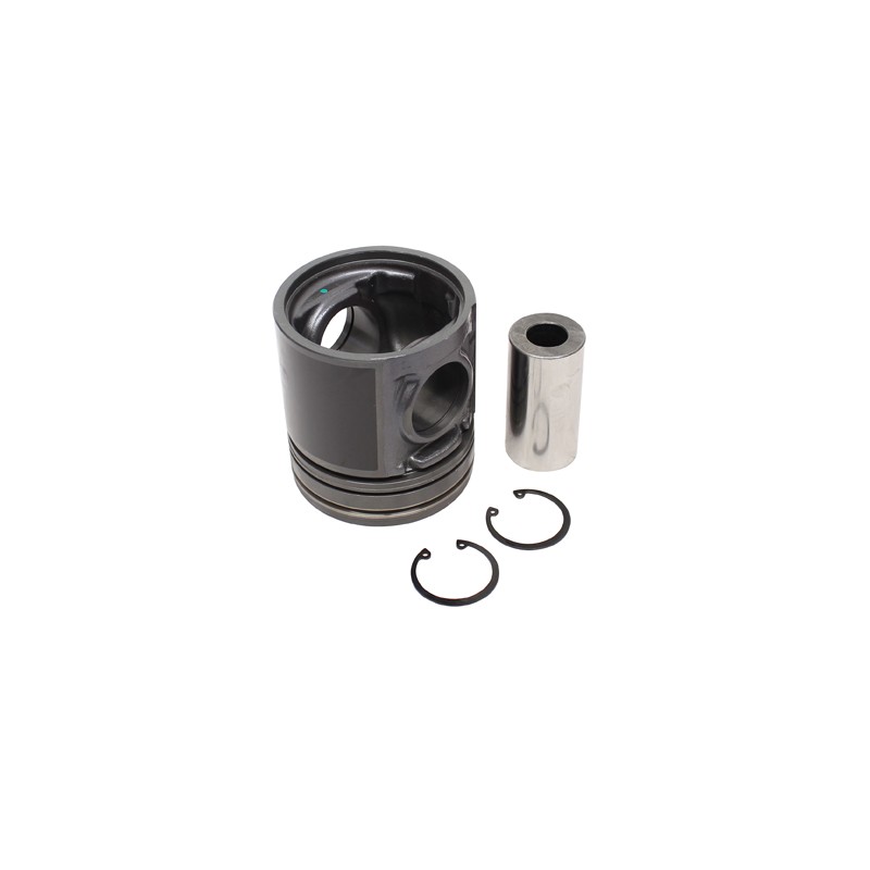Piston suitable for JCB 2CX 3CX 4CX Loaders - AK engine