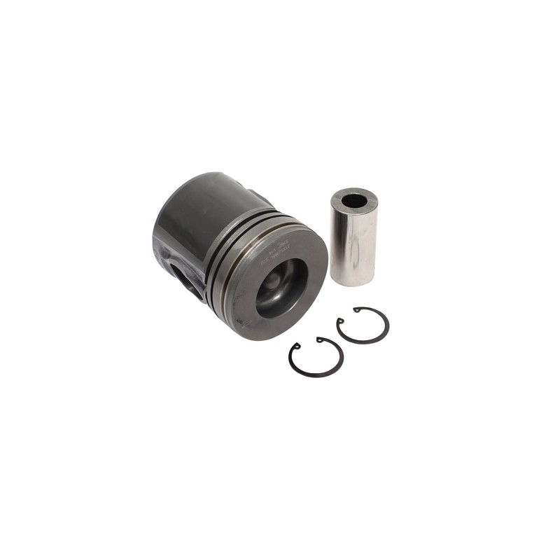 Piston suitable for JCB 2CX 3CX 4CX Loaders - AK engine