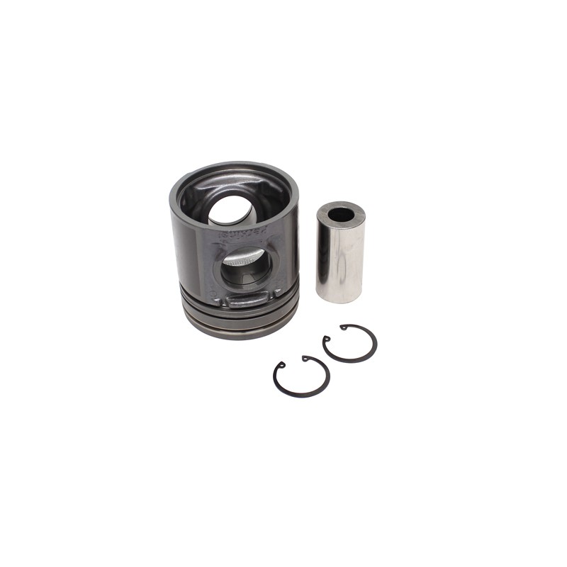 Piston suitable for JCB 2CX 3CX 4CX Loaders - AK engine