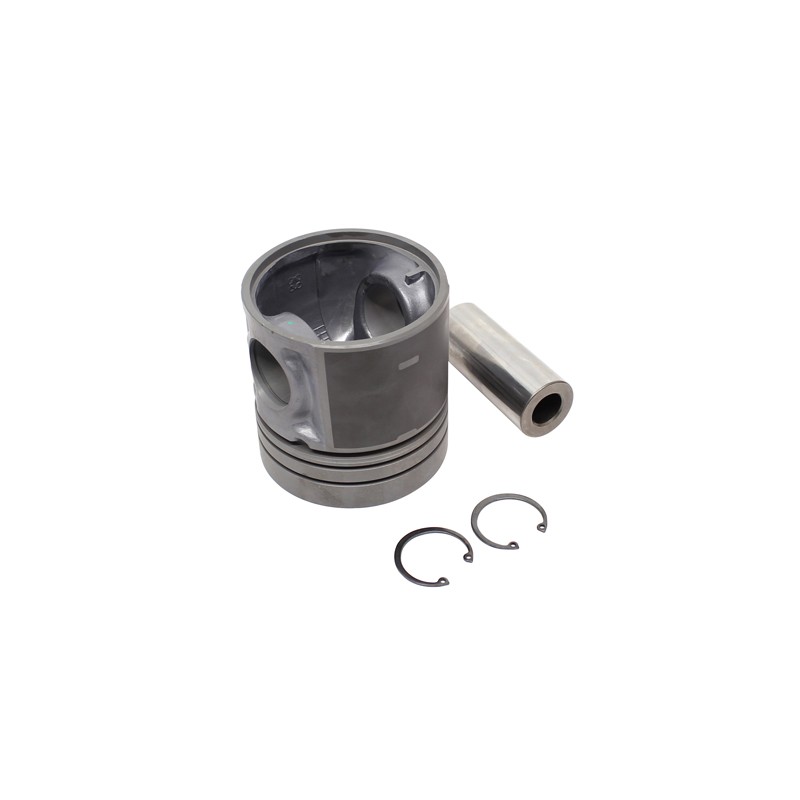 Piston suitable for JCB 2CX 3CX 4CX Loaders - AA engine