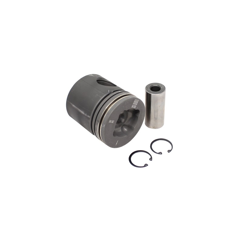 Piston suitable for JCB 2CX 3CX 4CX Loaders - AB engine