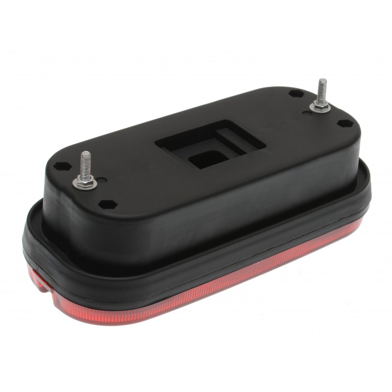 ЗАДНИЙ ФОНАРЬ JCB ЭКСКАВАТОР-ПОГРУЗЧИК 3CX 4CX