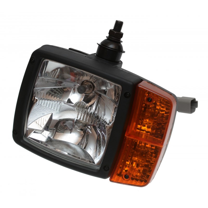 СВЕТОФОР ПРАВЫЙ ЭКСКАВАТОР-ПОГРУЗЧИК VOLVO