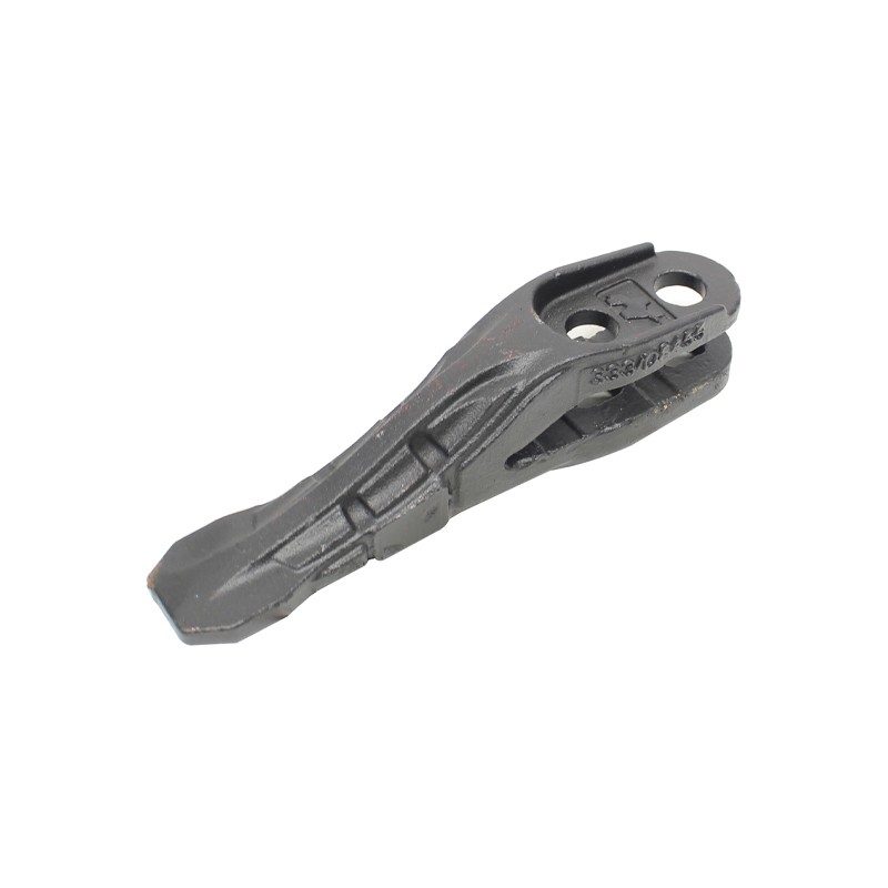 Tooth Bucket suitable for JCB 4CX 3CX - SHARK / NEW MODEL