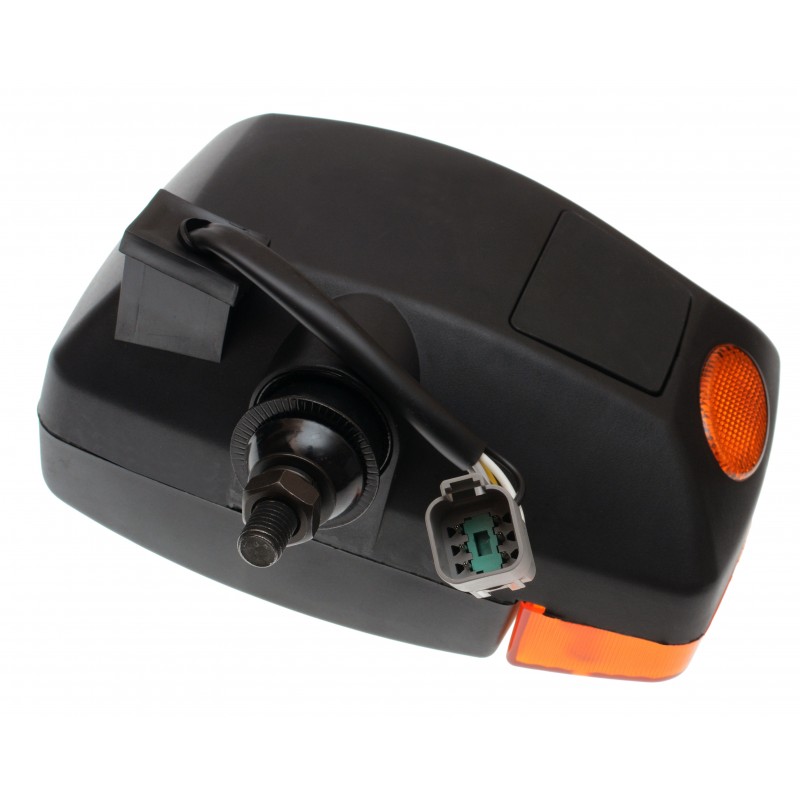 СВЕТОФОР ПРАВЫЙ ЭКСКАВАТОР-ПОГРУЗЧИК VOLVO