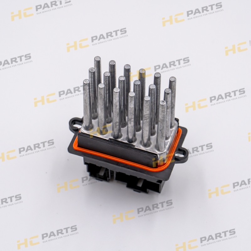 JCB Blower Speed ​​Controller - Fastrac BERGSTROM