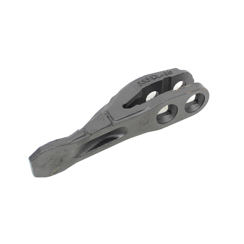 Tooth Bucket suitable for JCB 4CX 3CX - SHARK / NEW MODEL
