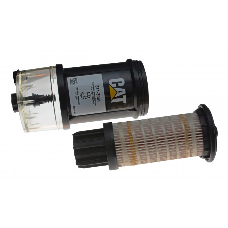 ФИЛЬТР ПОЛНЫЙ ОРИГИНАЛ CAT