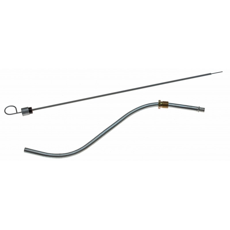 Масляный щуп JCB + трубка