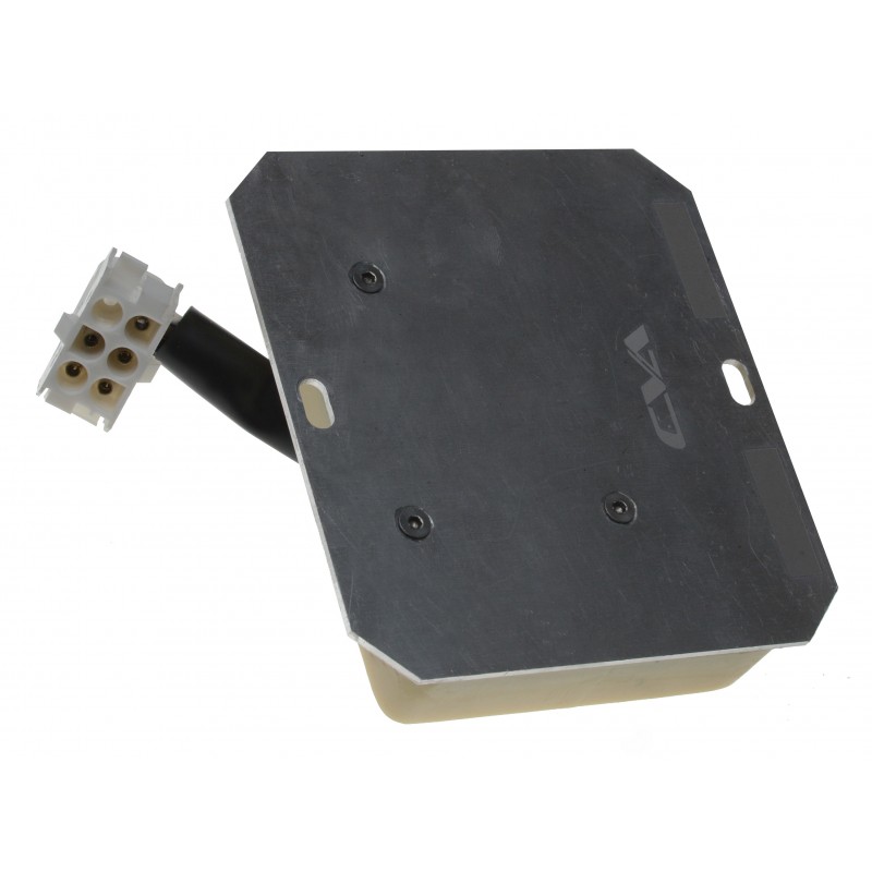 КОНТРОЛЛЕР ВЕНТИЛЯТОРА CVA