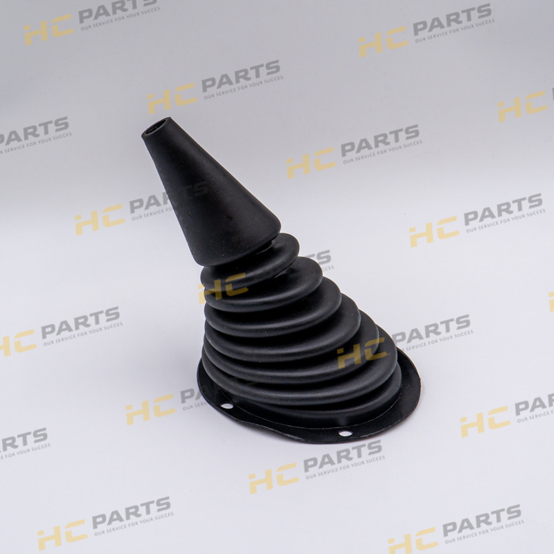 JCB Rear arm joystick cover - 3CX 4CX OEM