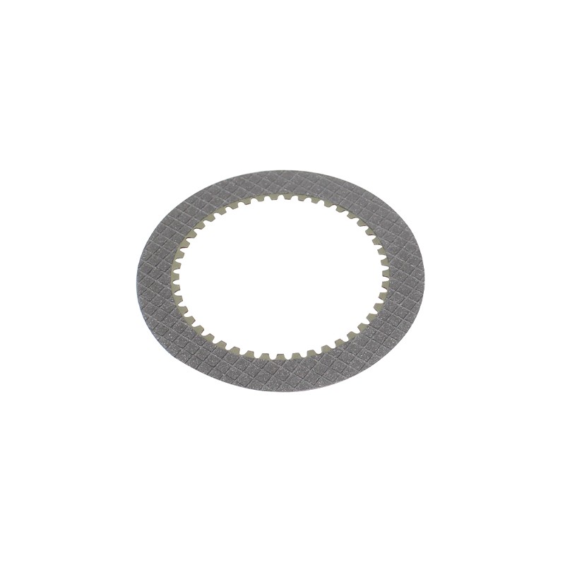 Clutch friction plate suitable for JCB 3CX 4CX