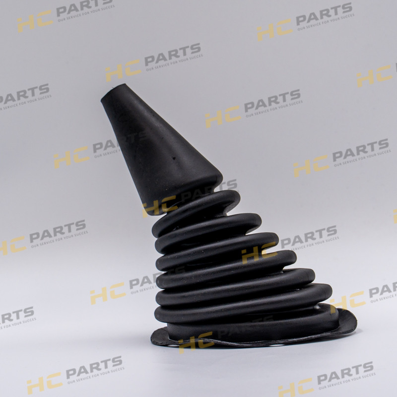 JCB Rear arm joystick cover - 3CX 4CX OEM