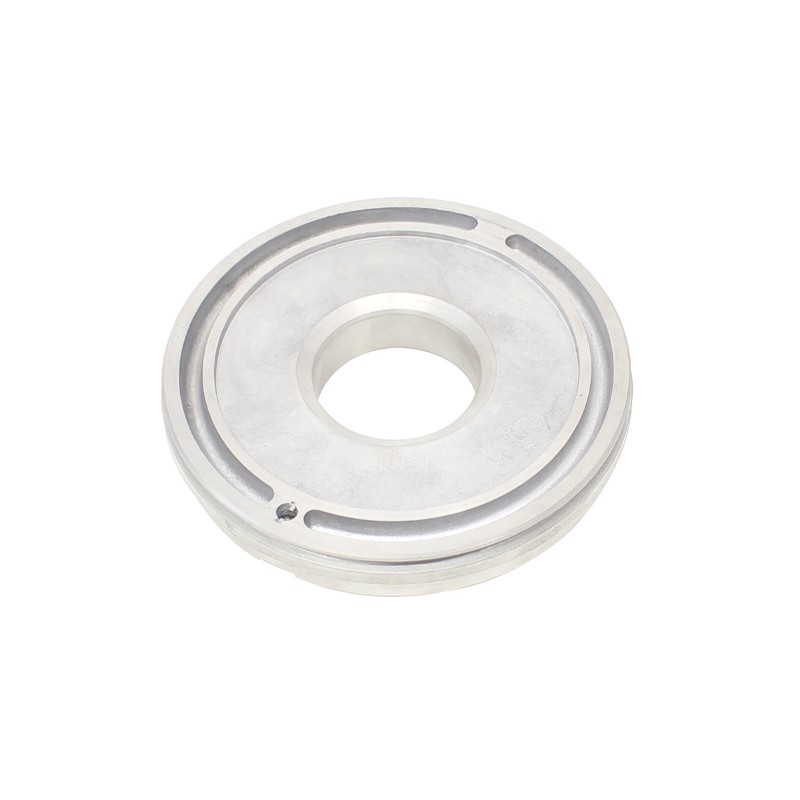 Transmission clutch piston suitable for JCB