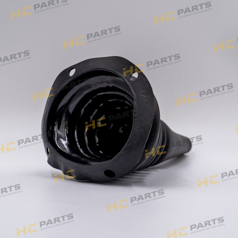 JCB Rear arm joystick cover - 3CX 4CX OEM