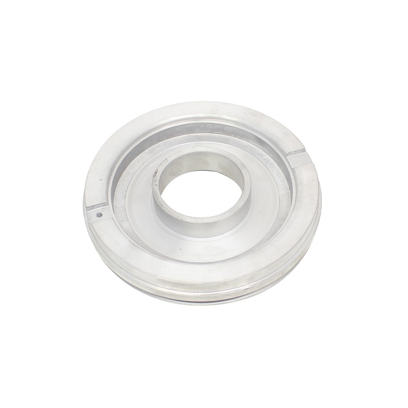 Transmission clutch piston suitable for JCB
